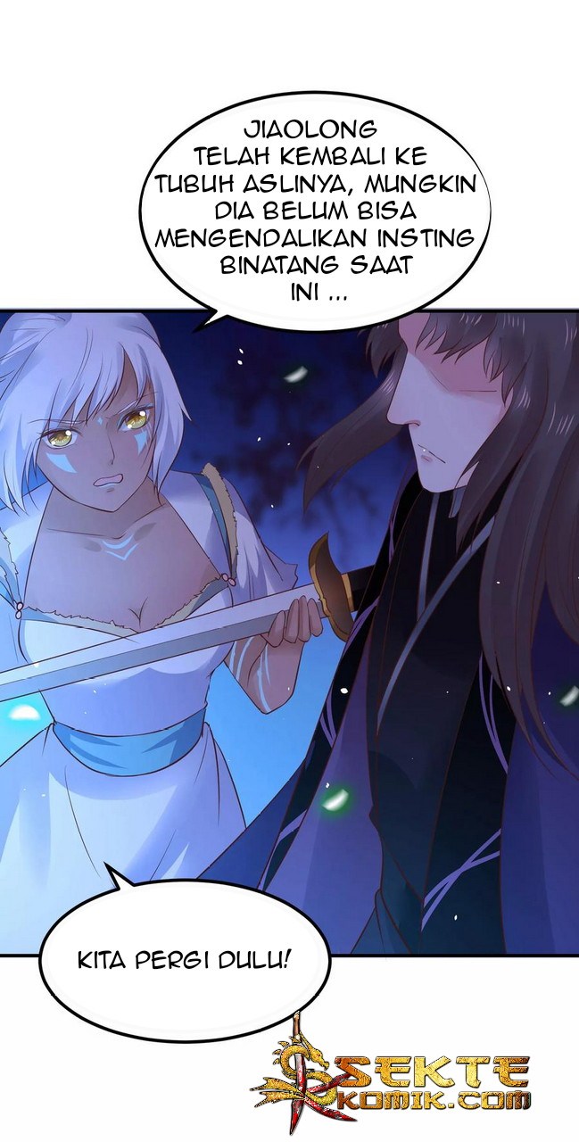 Dragon Princess Chapter 23 Gambar 30
